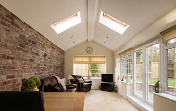 conservatory roof insulation Waddington