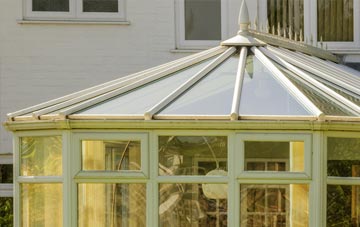 conservatory roof repair Waddington