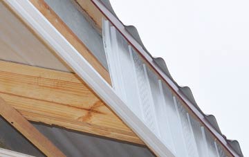 why Waddington fascia repairs are essential
