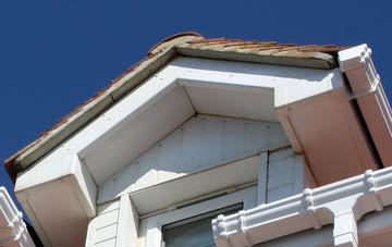 Waddington fascia installation costs