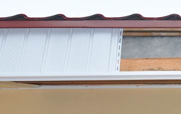 Waddington fascia repair costs