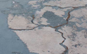 fibreglass roofing replacement Waddington