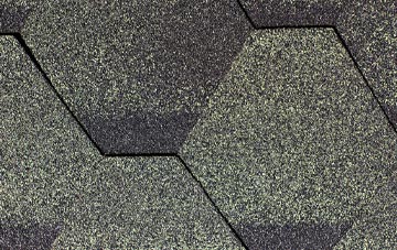 Waddington fibreglass shingle repairs