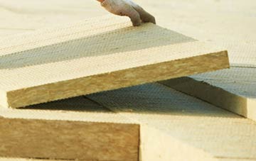 measuring Waddington tapered insulation