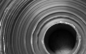 Waddington pvc roof replacement