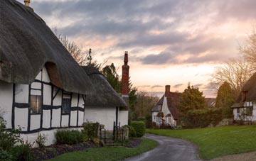is Waddington thatch roofing popular
