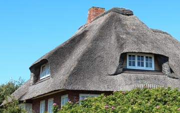 thatch roofing Waddington