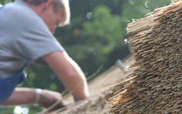 professional Waddington thatchers