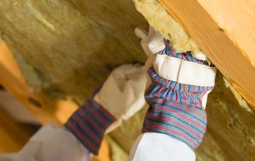 types of Waddington pitched roof insulation materials