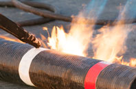 Waddington flat roofing replacement