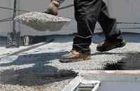 find rated Waddington flat roofing replacement companies
