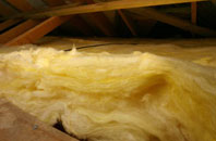Waddington pitch roof insulation