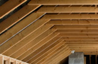 Waddington pitched insulation quotes