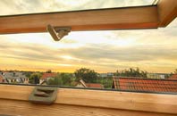rated Waddington roof window companies