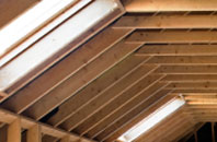 Waddington tapered roof insulation quotes