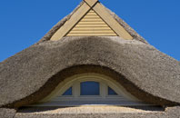 Waddington thatch roofing